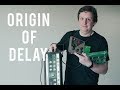 "Origin Of Delay" JHS VLOG