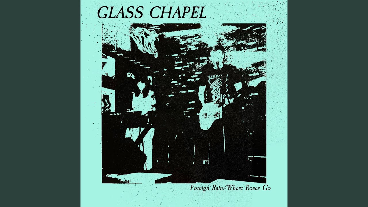 Where Roses Go (Draining Kiss Remix)