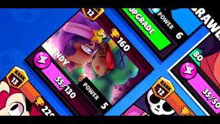 I GOT LEONDY IN BRAWL STARS????? (NOT CLICKBAIT) [FULL HD] [KIM JONG UN STEPS ON MY LEGO SET] - Noxy