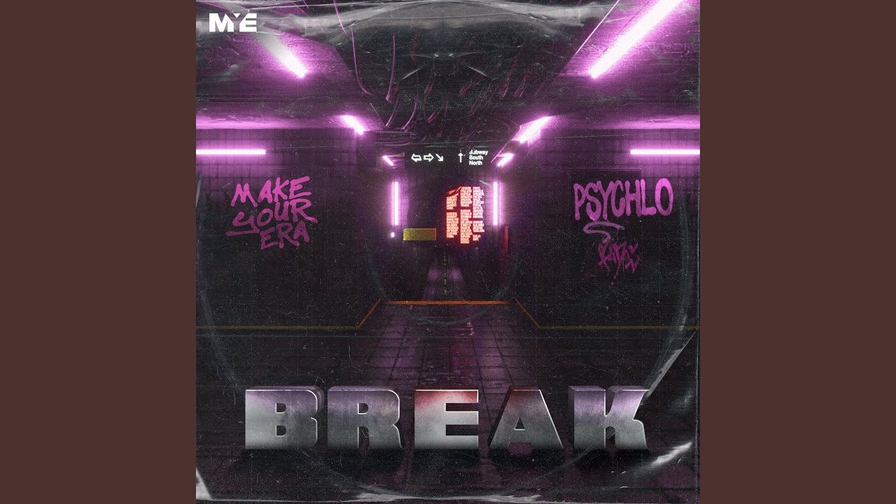 Watch Break on YouTube Watch Break on YouTube