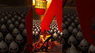 Final Boss Vs Lunarclops Boss Stick War Legacy