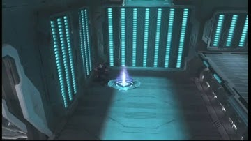 PS :: Hiding Tactics :: Cold Storage