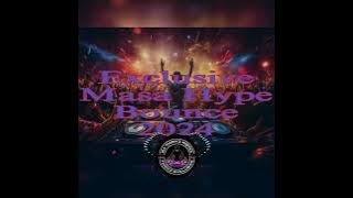 Dj Than'z Masa Hype Bounce 2024 exclusive remix
