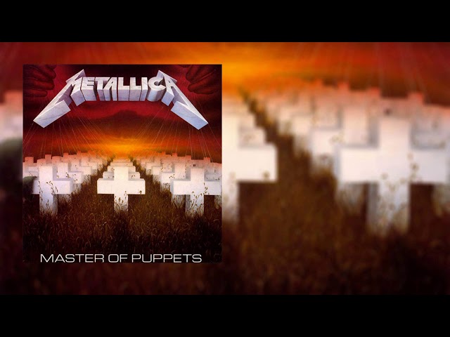 Metallica- Battery (Audio)