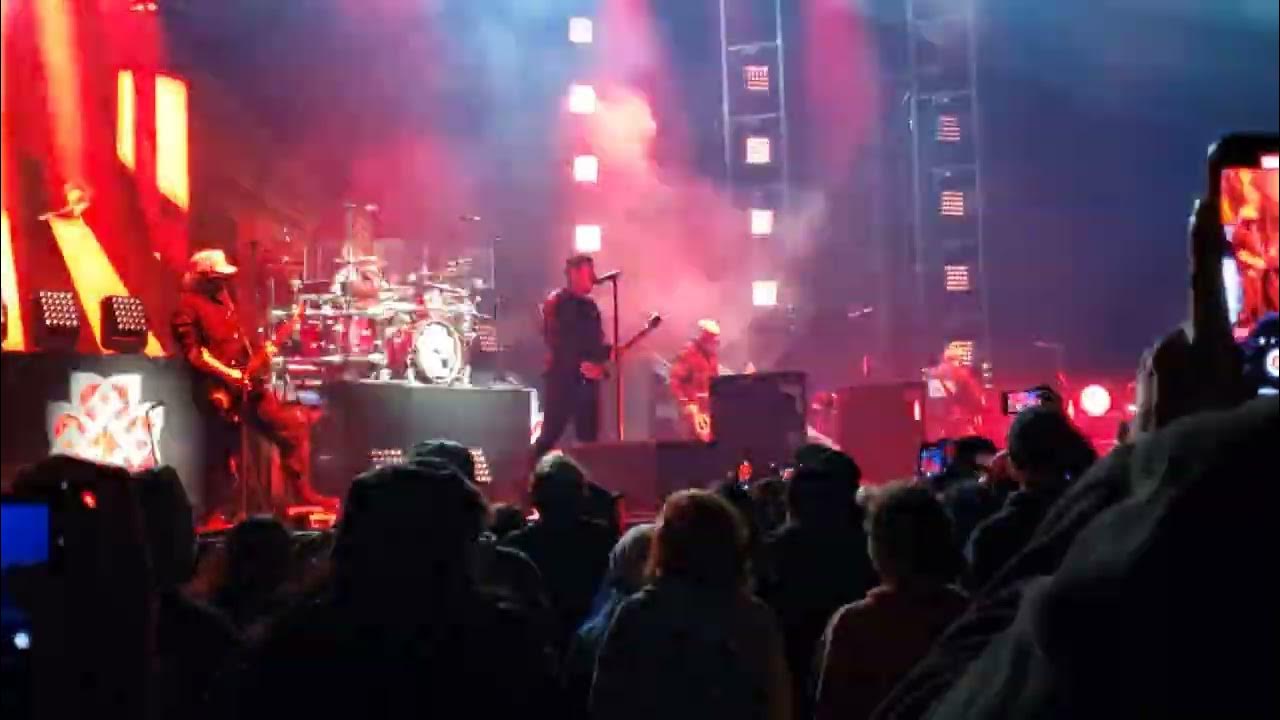 Breaking Benjamin Only The Strongest Will Survive
