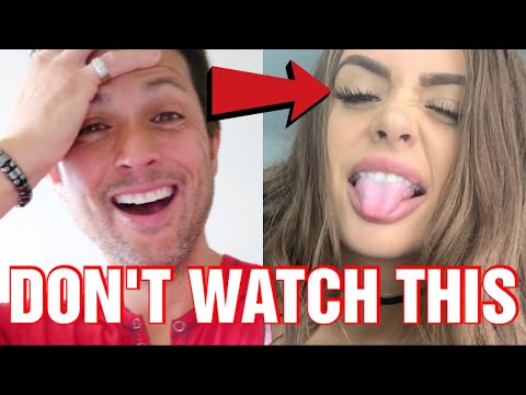 You Won't Believe What She Admits To....