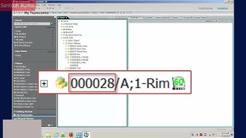 Teamcenter | SIEMENS | TcE - Rapid Start Items