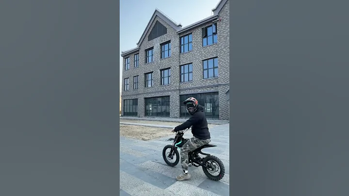 surron hyper bee little light bee#surronx #surron #hyperbee #surronebike #talariasting