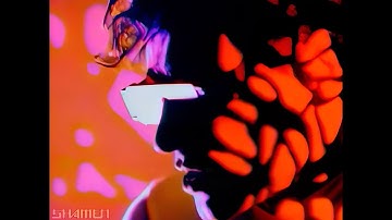 The Shamen - Move Any Mountain (1991) Official Video [HD]