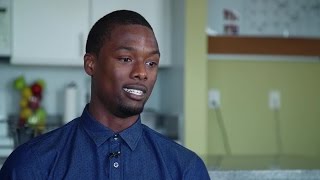 Golden State Warrior Harrison Barnes Talks Tech screenshot 4