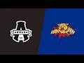 Les séries LHJMQ - Blainville-Boisbriand Armada c. Moncton Wildcats | FloHockey