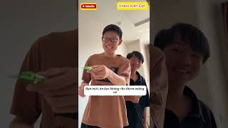 Kiến Đạt - Những “tự ti” trong trường học #shortvideo #funny