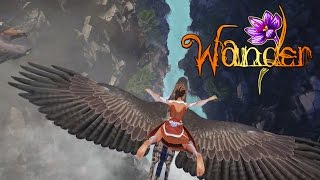 Wander - Launch Trailer