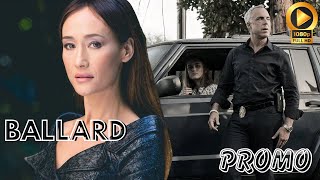 BALLARD | Teaser | Prime Video Trailer Release Date