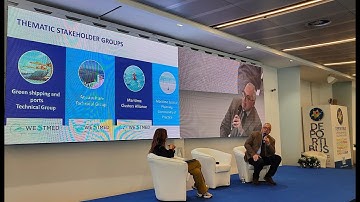 Recap video: Deportibus 2024