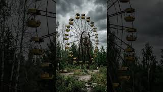 This City Was Abandoned in 36 Hours. Nature Took It Back. #shorts #history #mystery #didyouknow
