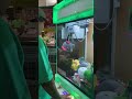 UFOキャッチャーの景品が想像以上に大当たりだった件
