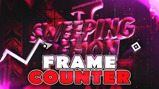 Sweeping Demon 2 with Frame Window Counter + Hitboxes