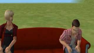 The Sims 2 RANDOM!