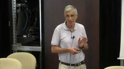 Probabilistic methods in statistical physics for extreme statistics... - 19 September 2018