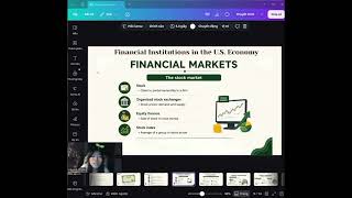 Chapter 26: Saving, investment and the financial system 