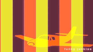 Funky Junkies - Funkytronic