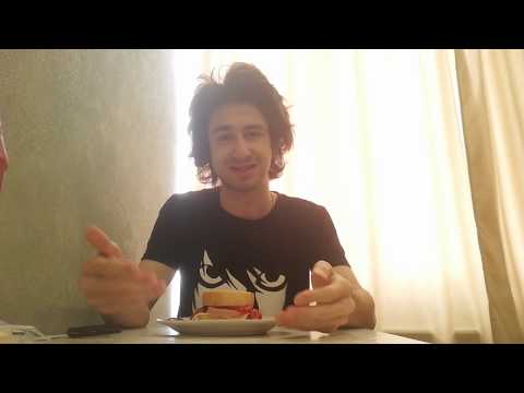 როგორ: გავაკეთოთ სენდვიჩი