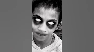 شبح رعب مومو جراني جراني دمية شبح تسوشيما مخيف رعب Horror Halloween هاشتاق 