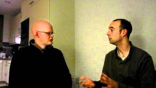 interview with john a polyglot translator