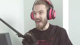 The First Pewdiepie Tambourine