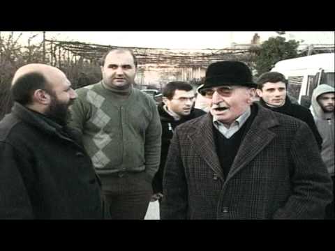 მრავალჟამიერ... მრავალ შობა--ახალ წელს!