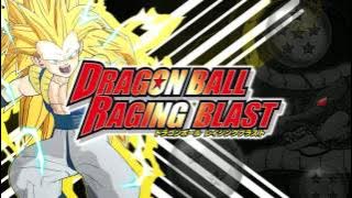 Dragon Ball: Raging Blast ‒ 