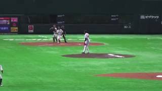鷹のメガネ先輩!江川智晃応援歌@ヤフオクドーム2018.3.14 眼鏡先輩 検索動画21 鷹のメガネ先輩!江川智晃応援歌@ヤフオクドーム2018.3.14 眼鏡先輩 検索動画 21