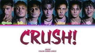 CRUSH \