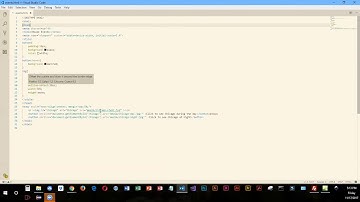 javascript onclick events