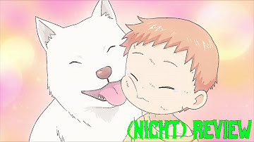 Elegant Yokai Apartment Life Episode.3 (nicht) Review