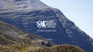 Cape Wrath Ultra® 2025 | Highlights from an Epic Week in the Highlands✨🏴󠁧󠁢󠁳󠁣󠁴󠁿
