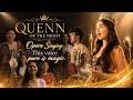 quenn of the night#viralvideo
