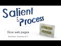 RPA with Automation Anywhere - Error Handling - YouTube