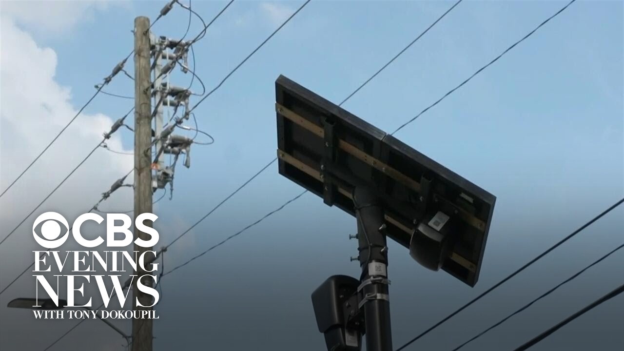 Privacy groups raise red flags over police misuse of Flock cameras