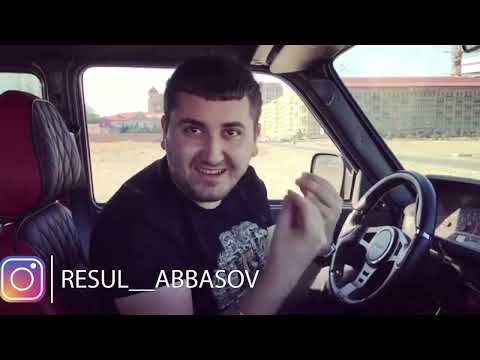 Azerbaycanda Qeyri-Adi Taksi Sürücüsü