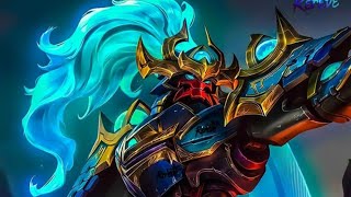 Rank Match 2026 Mythic Maddy #mobilelegends #viral #live #mlbb #montage #montage