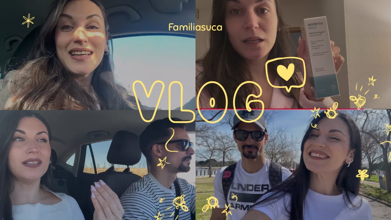 Por fin tiempazo en Madrid 👏