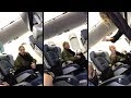 Viral AIRPLANE RANT Costs Woman Her Job?! | What's Trending Now!
