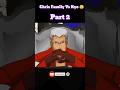 Yashiro Family Challenge to Kyo Part 2 #shortfeed #viral #arcade #ytshorts #shorts