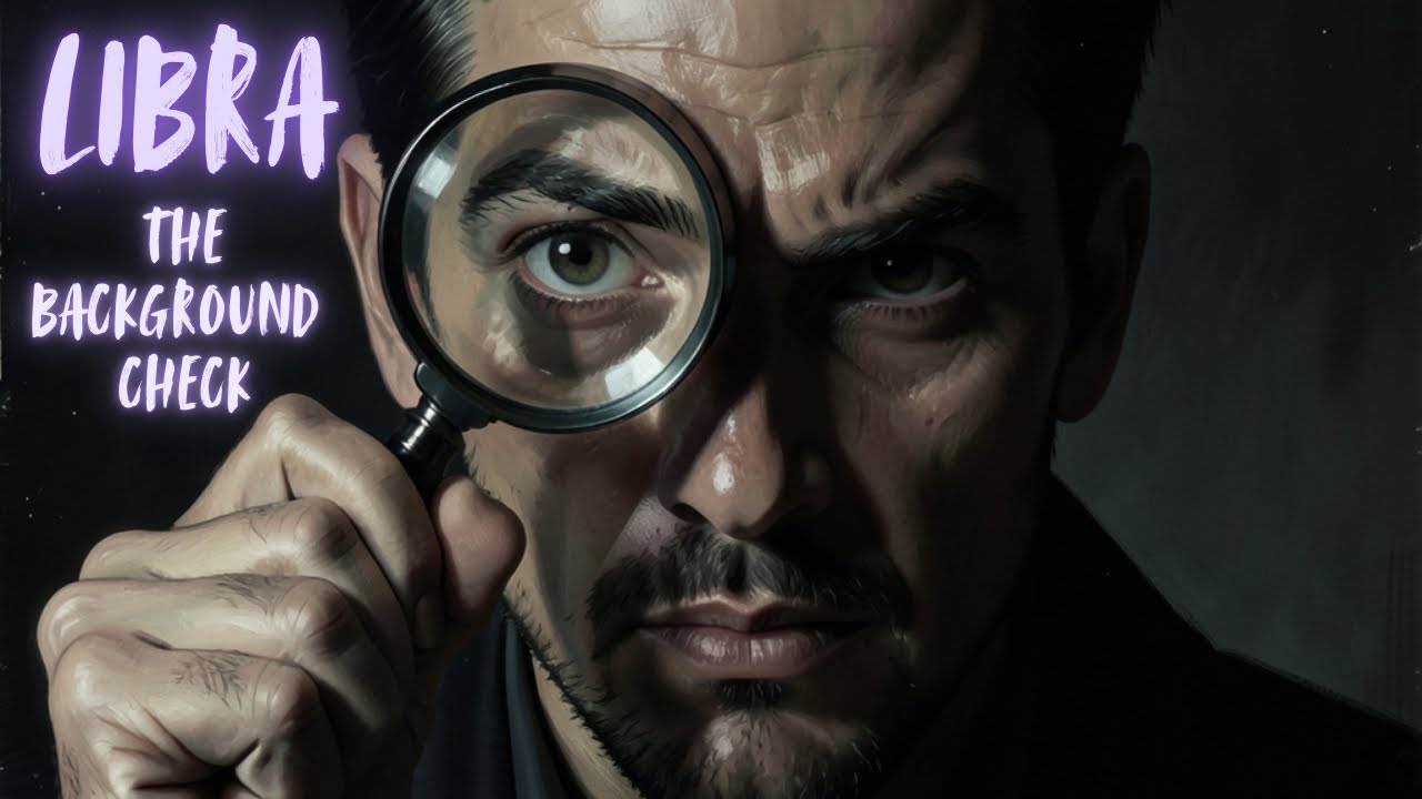 The Truth Is Coming Out… And It Changes Everything – Libra ♎️