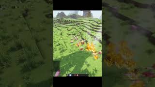 Minecraft Crazy Commands