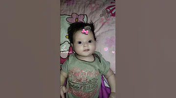 حبيبتي وصحبتي وبنتي ونور عيني 