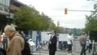 GNK Insurance Greek Days 2010 pt. 9