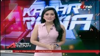 p.viola menjadikan kabar arena semakin hidup.😀